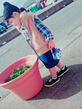 yumさんのコーディネート