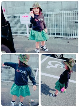 yumさんのコーディネート