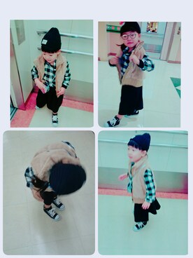 yumさんのコーディネート