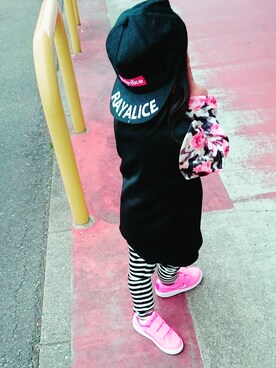 yumさんのコーディネート