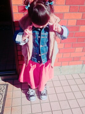 yumさんのコーディネート