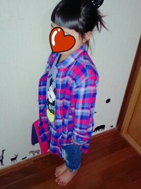 yumさんのコーディネート