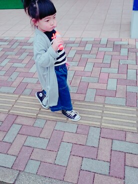 yumさんのコーディネート