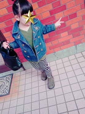 yumさんのコーディネート