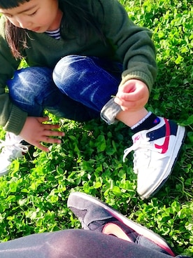 yumさんのコーディネート