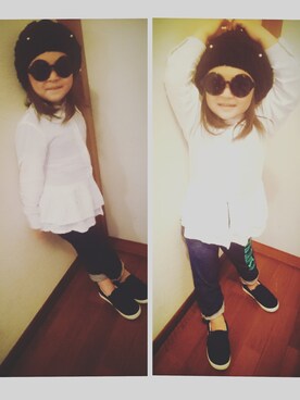 yumさんのコーディネート