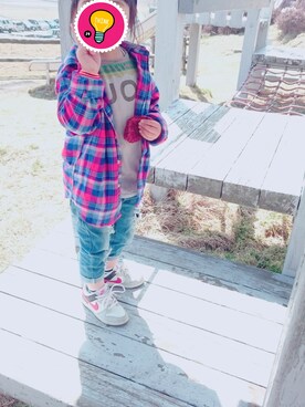 yumさんのコーディネート