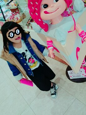 yumさんのコーディネート