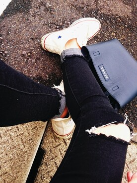 yumさんのコーディネート