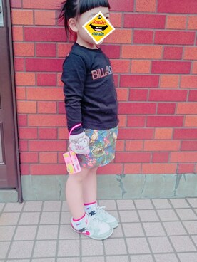 yumさんのコーディネート