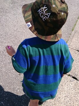 yumさんのコーディネート