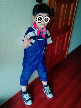 yumさんのコーディネート