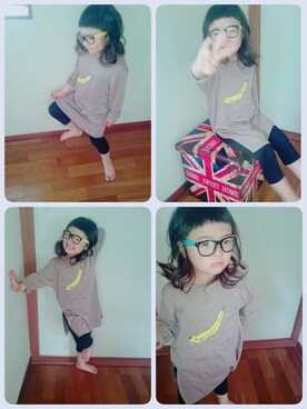 yumさんのコーディネート