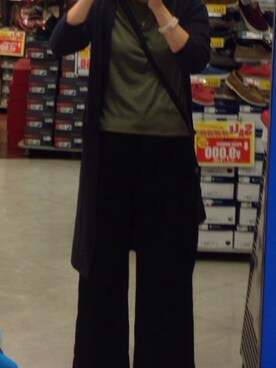 stitchさんのコーディネート