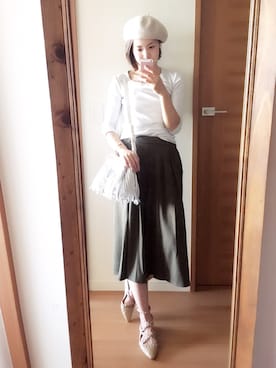 mai✩⑅◡̈⃝さんのコーディネート