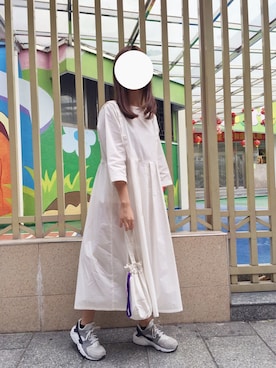 のの子さんのコーディネート