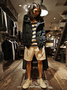 HASUMIさんのコーディネート