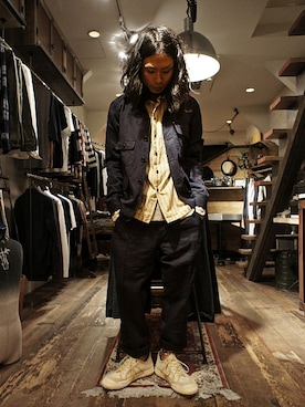 HASUMIさんのコーディネート