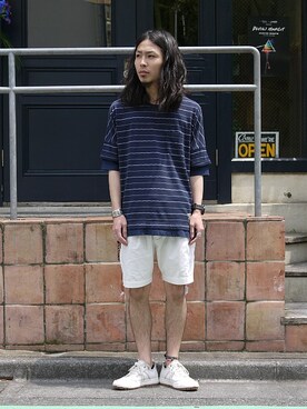 HASUMIさんのコーディネート