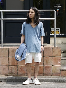 HASUMIさんのコーディネート