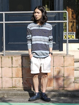 HASUMIさんのコーディネート