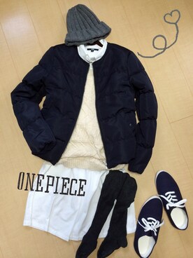 tomoさんのコーディネート