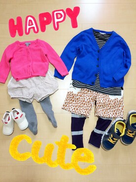 tomoさんのコーディネート