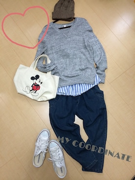 tomoさんのコーディネート