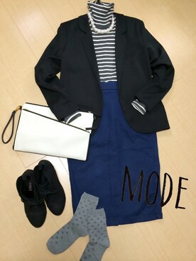 tomoさんのコーディネート