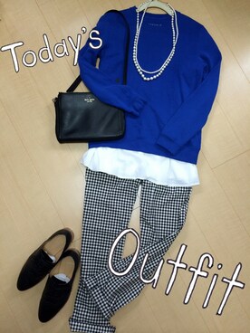 tomoさんのコーディネート