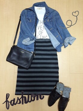 tomoさんのコーディネート