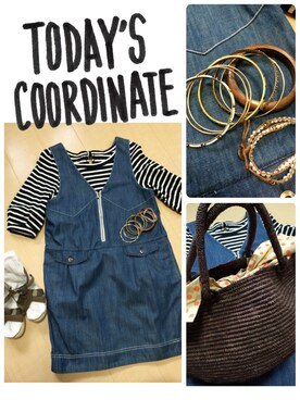 tomoさんのコーディネート