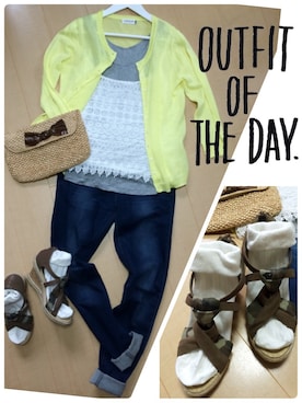 tomoさんのコーディネート