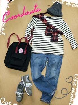 tomoさんのコーディネート