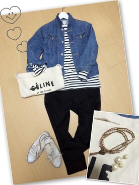 tomoさんのコーディネート