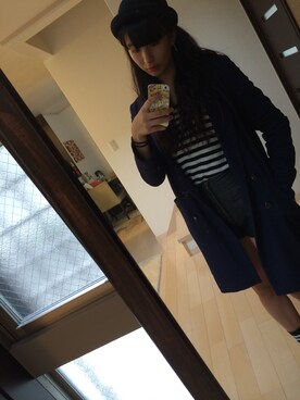 mahiru◁さんのコーディネート