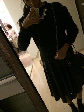 mahiru◁さんのコーディネート