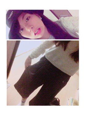 mahiru◁さんのコーディネート