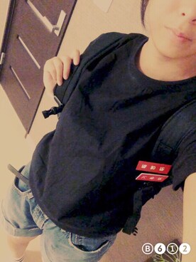 mahiru◁さんのコーディネート