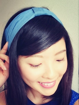 谷　知恵さんのコーディネート