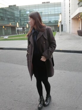 BBB仙贝さんのコーディネート