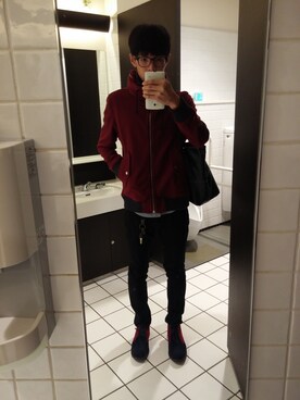 こっしーさんのコーディネート