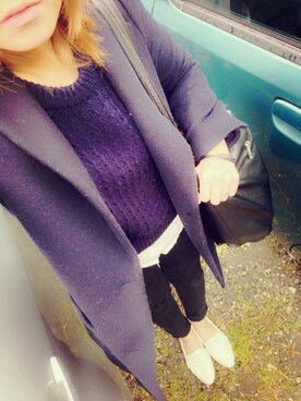 chinachummさんのコーディネート