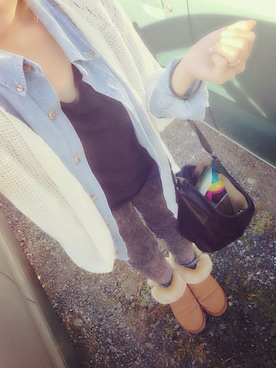 chinachummさんのコーディネート