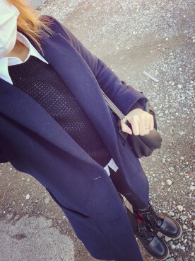 chinachummさんのコーディネート