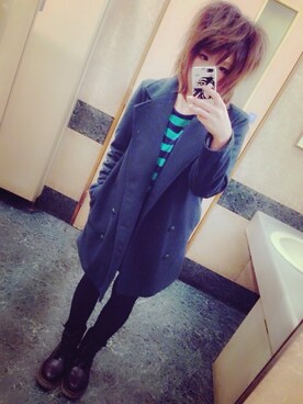 chinachummさんのコーディネート