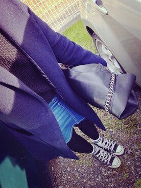 chinachummさんのコーディネート