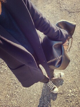 chinachummさんのコーディネート