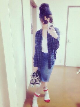 chinachummさんのコーディネート