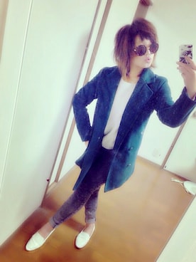 chinachummさんのコーディネート